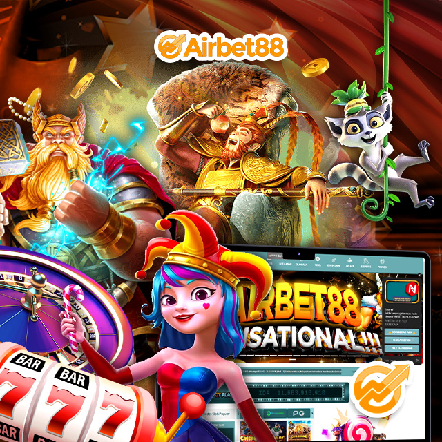 slot online