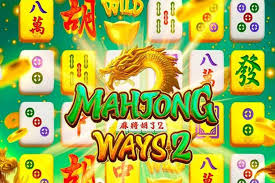 Mahjong Ways Pencarian Fortune Emas