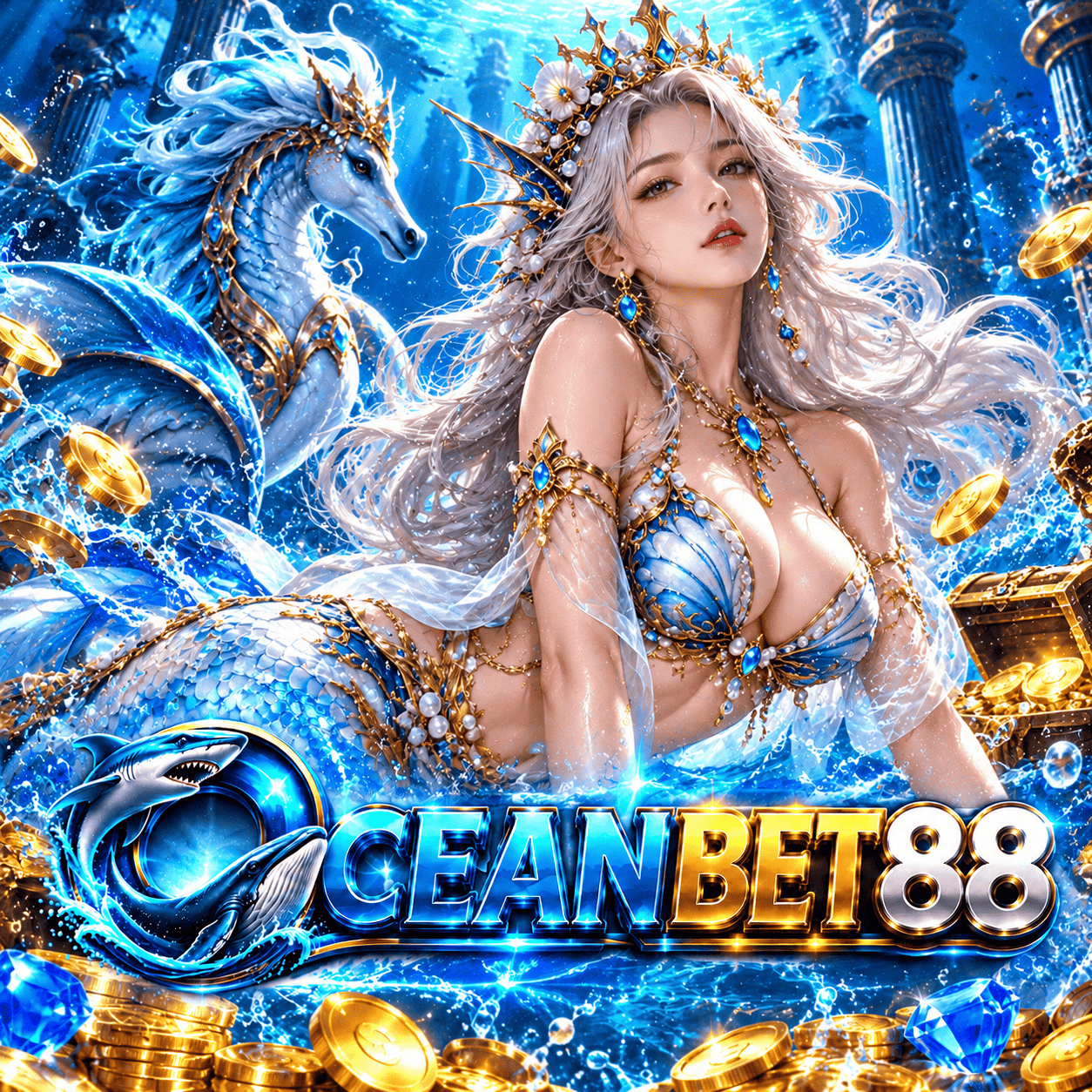 Link Alternatif OCEANBET88 Mengenal Sistem Digital